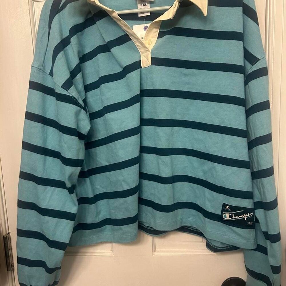 Champion Women's multi Shirt